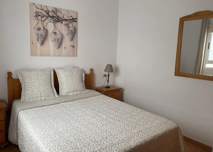 Atico Los Angeles Min 3 Nights