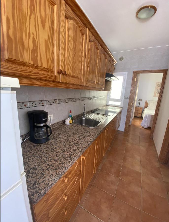 Apartament Atico Angeles Min 3 Nights