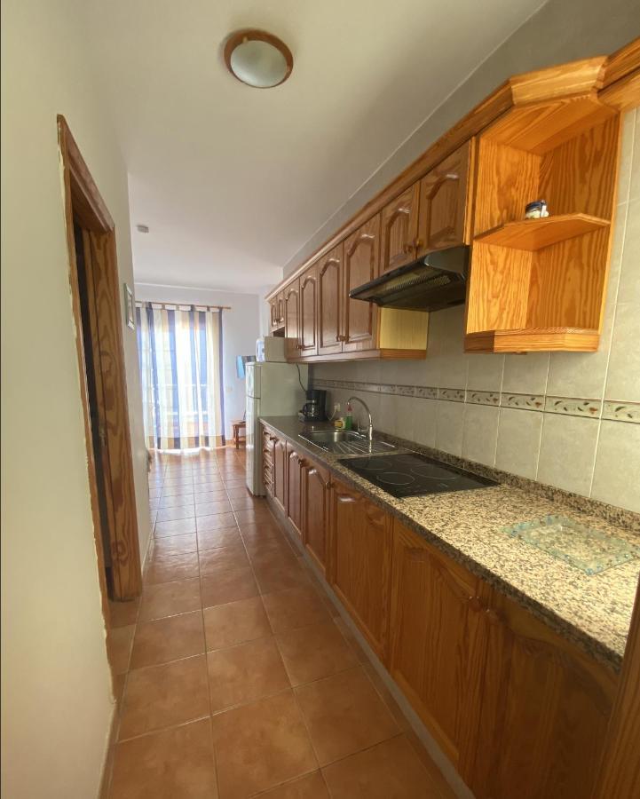 Atico Angeles Min 3 Nights * Puerto de Santiago (Tenerife)