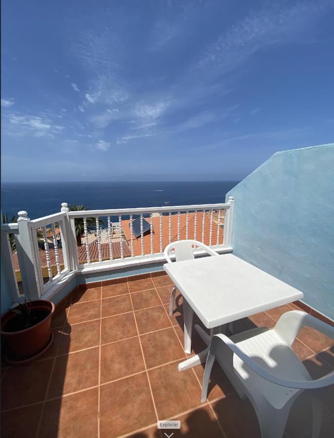 Apartament Atico Angeles Min 3 Nights