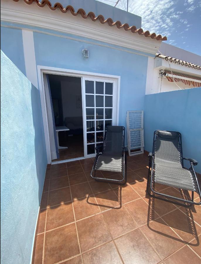 Atico Angeles Min 3 Nights Apartament *