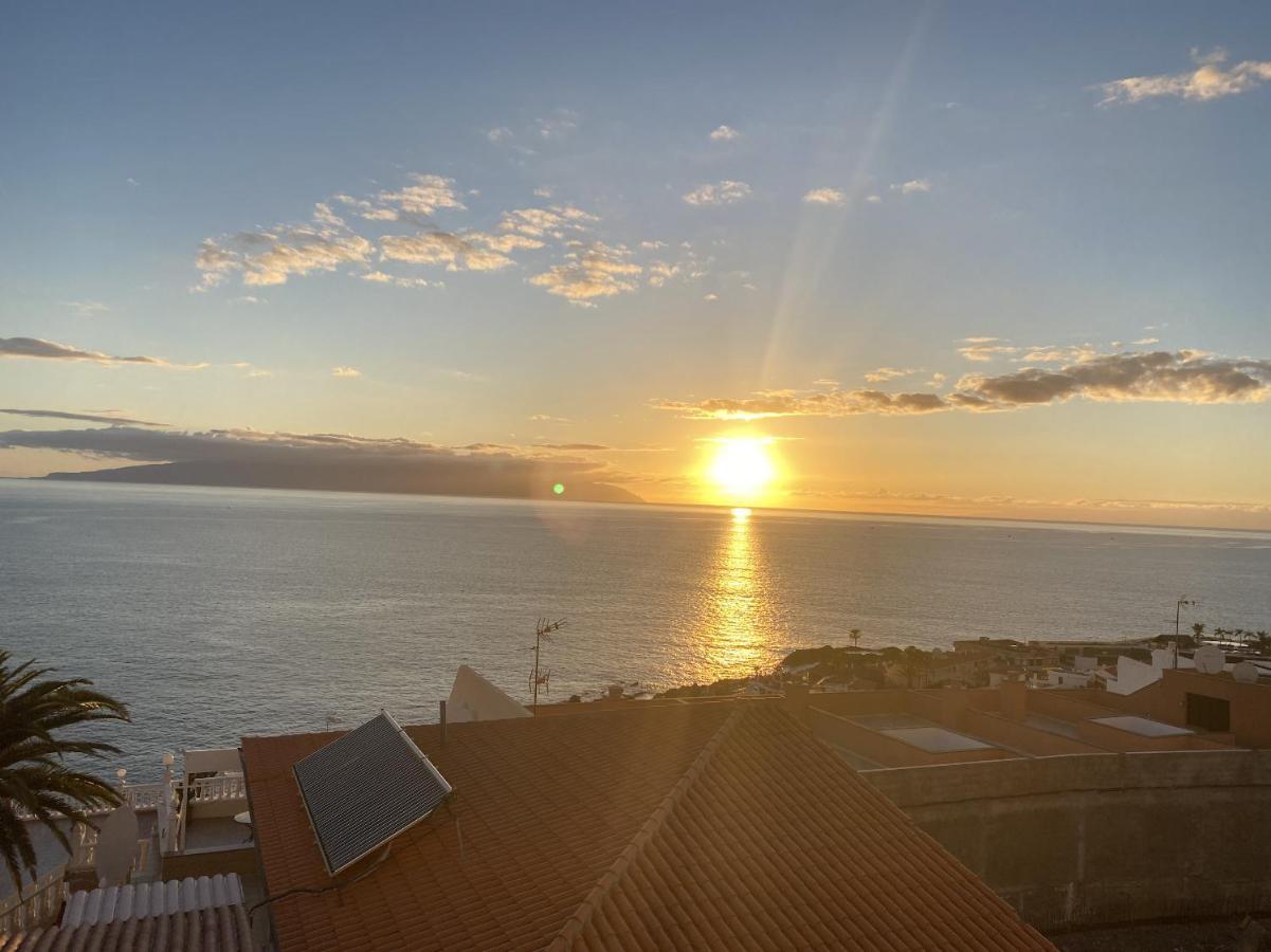Atico Angeles Min 3 Nights Puerto de Santiago (Tenerife)
