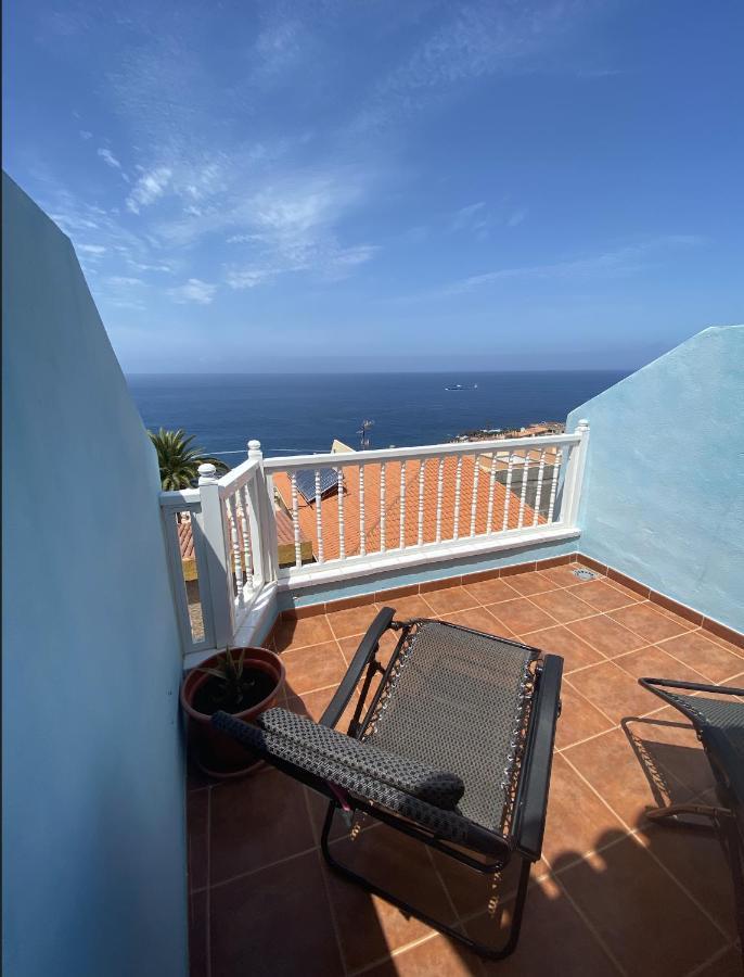 Atico Angeles Min 3 Nights Appartement *