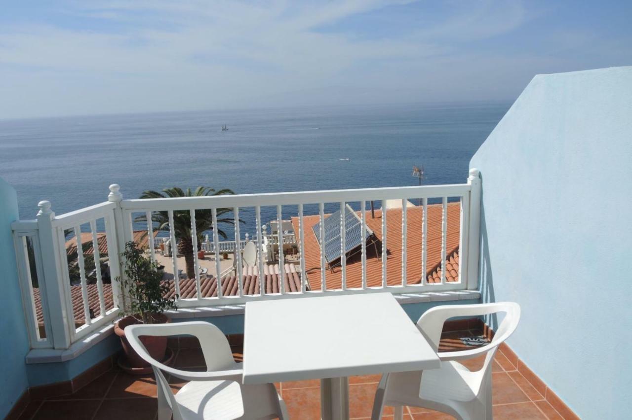 Atico Angeles Min 3 Nights * Puerto de Santiago (Tenerife)