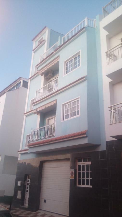 Apartament Atico Angeles Min 3 Nights