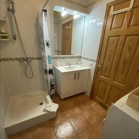 Ático Los Ángeles Min 3 nights Puerto de Santiago  Esterno foto