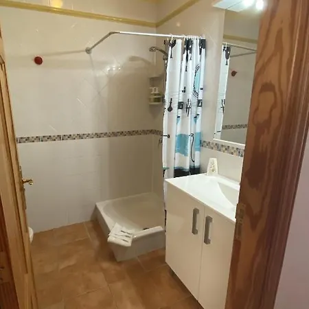 Ático Los Ángeles Min 3 nights Puerto de Santiago  Esterno foto