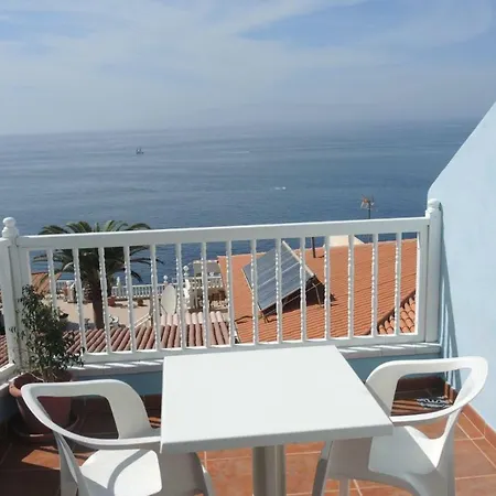 Ático Los Ángeles Min 3 nights Puerto de Santiago  Esterno foto