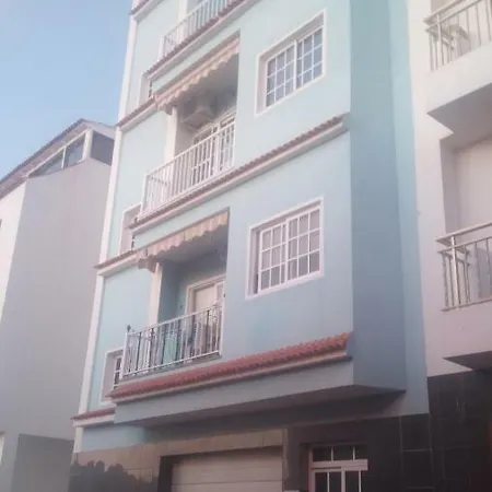 Ático Los Ángeles Min 3 nights Puerto de Santiago  Esterno foto