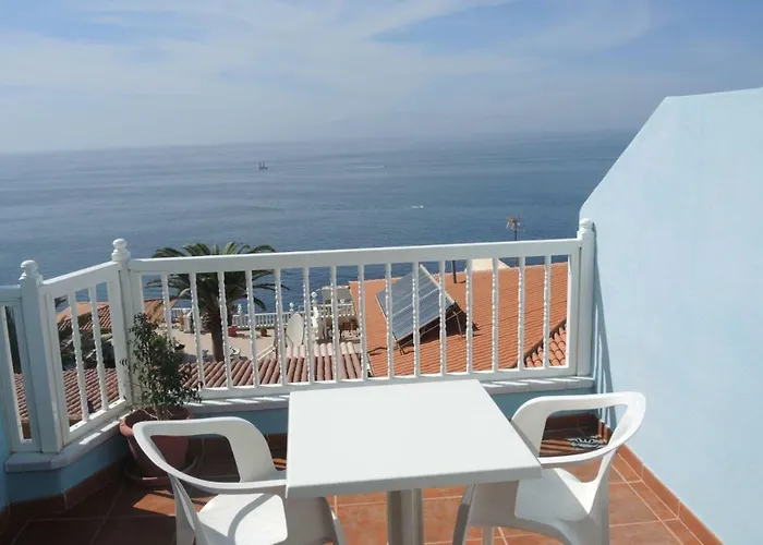 Atico Los Angeles Min 3 Nights