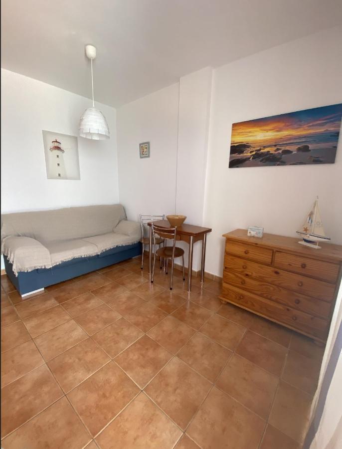 Apartment Atico Angeles Min 3 Nights Puerto de Santiago (Tenerife)