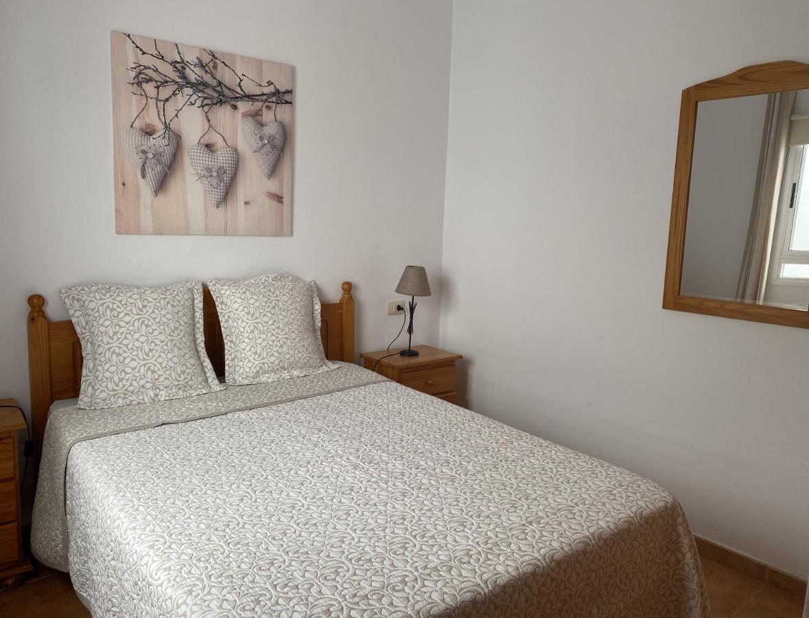 Atico Angeles Min 3 Nights Apartment