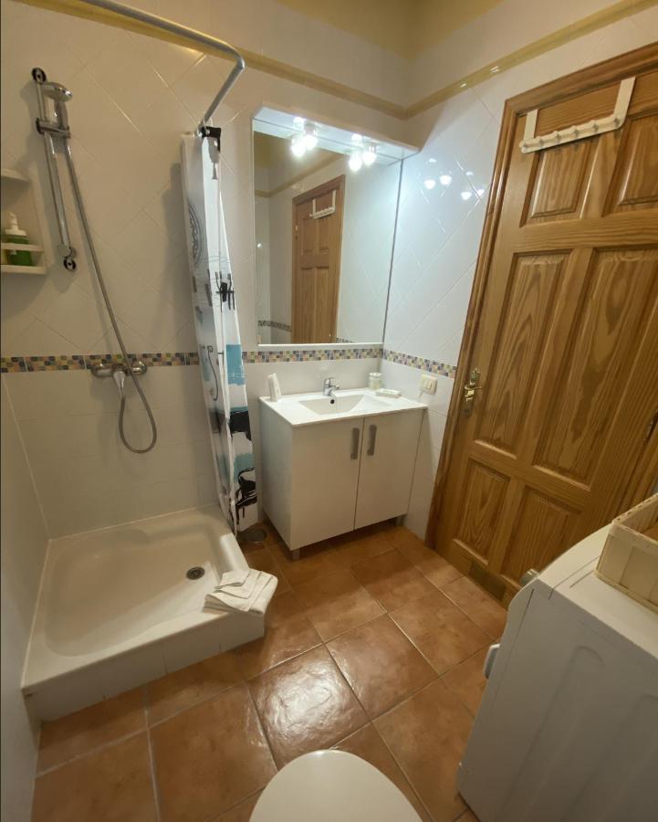 Apartment Atico Angeles Min 3 Nights
