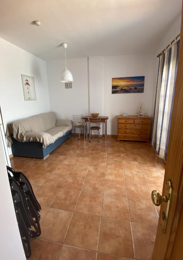 Atico Angeles Min 3 Nights Apartment