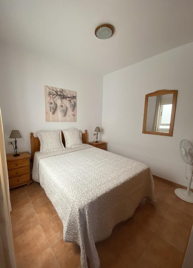 Apartment Atico Angeles Min 3 Nights Puerto de Santiago (Tenerife)