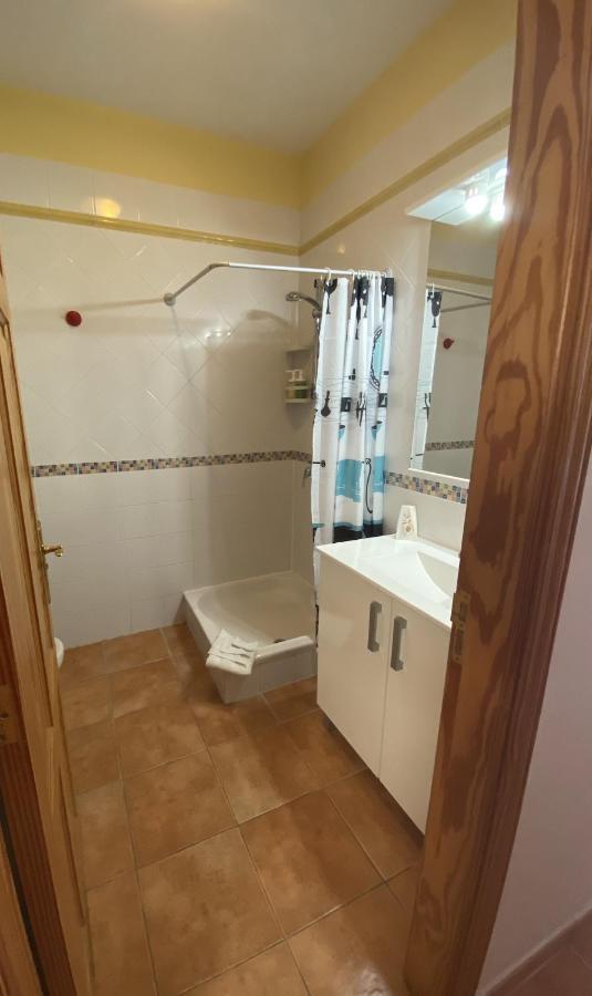 Atico Angeles Min 3 Nights Apartment Puerto de Santiago (Tenerife)