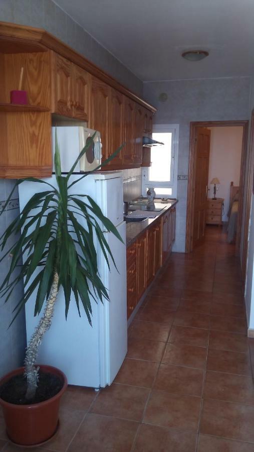 Atico Angeles Min 3 Nights Apartment