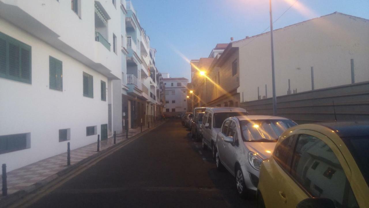 Apartment Atico Angeles Min 3 Nights Puerto de Santiago (Tenerife)